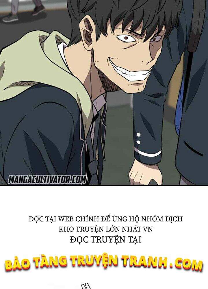 Vượt Qua Kẻ Mạnh Chapter 11 - Trang 2