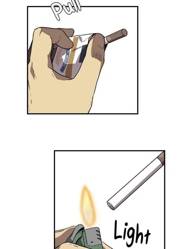 Vượt Qua Kẻ Mạnh Chapter 11 - Trang 2