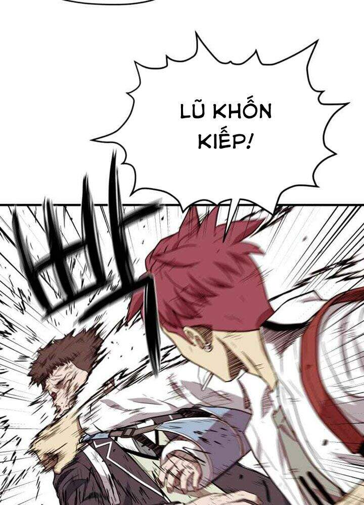 Vượt Qua Kẻ Mạnh Chapter 11 - Trang 2
