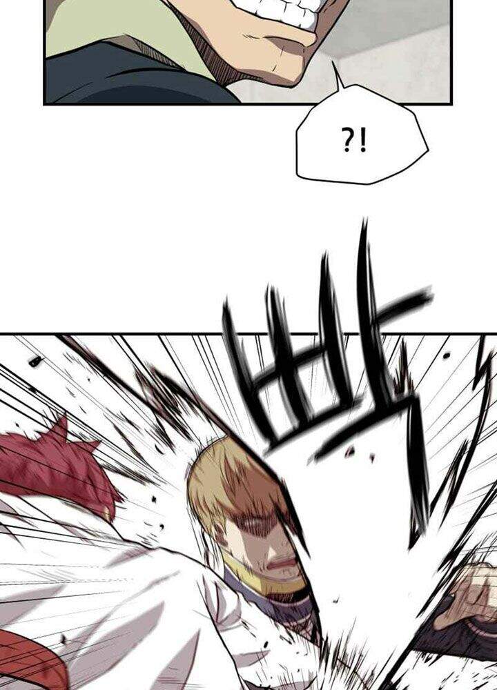 Vượt Qua Kẻ Mạnh Chapter 11 - Trang 2