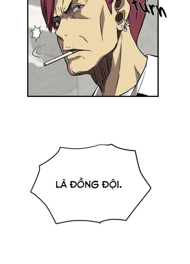 Vượt Qua Kẻ Mạnh Chapter 11 - Trang 2