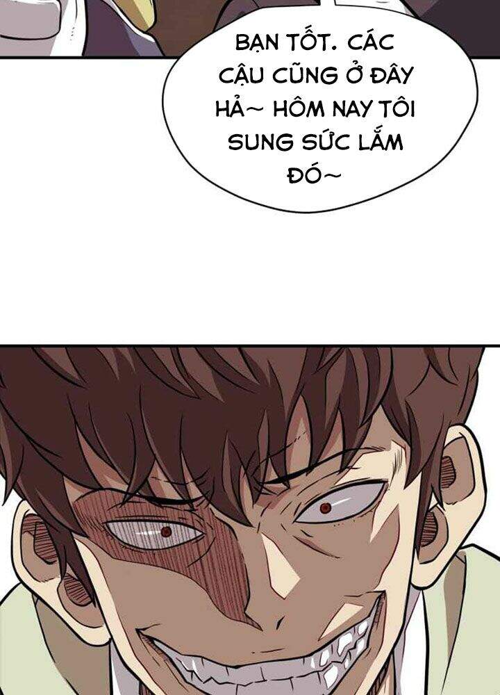 Vượt Qua Kẻ Mạnh Chapter 11 - Trang 2