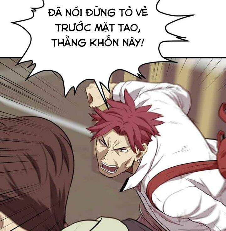 Vượt Qua Kẻ Mạnh Chapter 11 - Trang 2