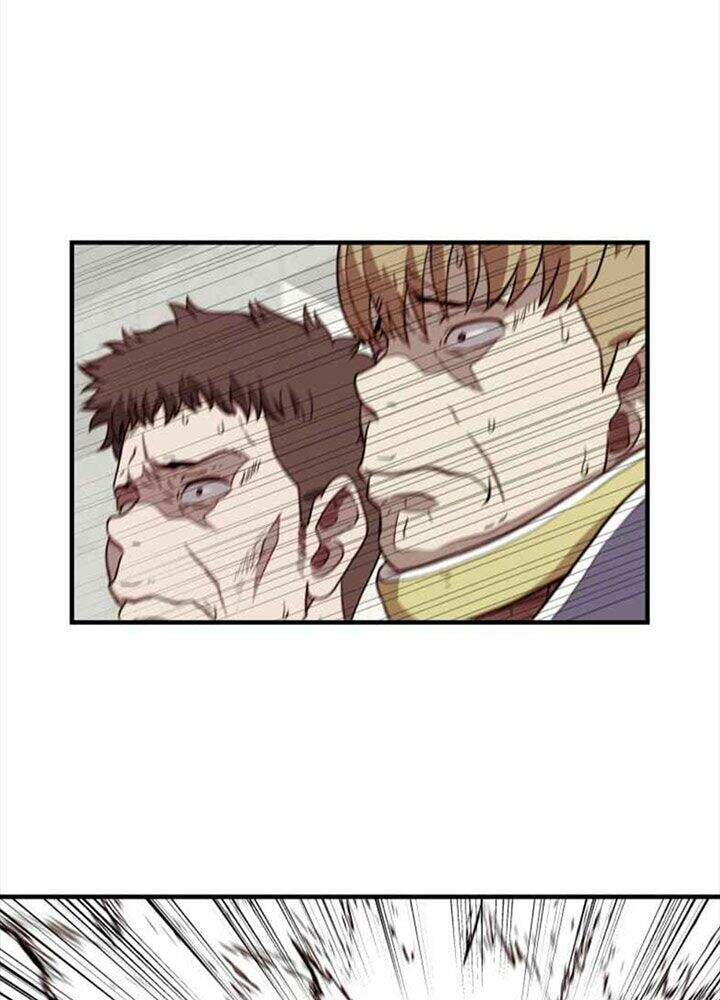 Vượt Qua Kẻ Mạnh Chapter 11 - Trang 2