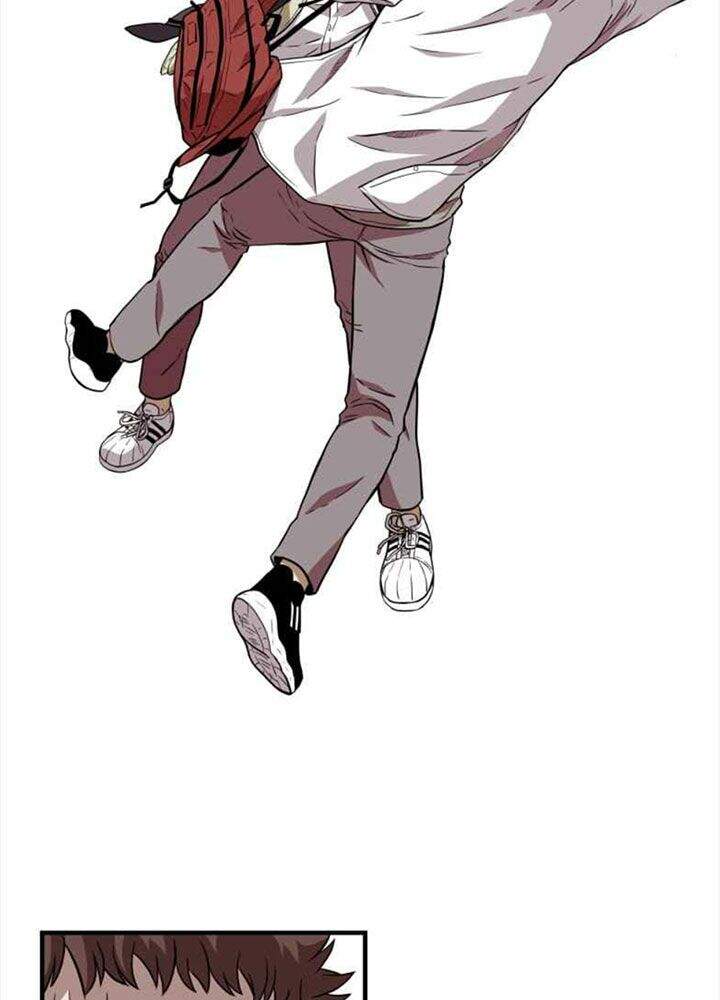 Vượt Qua Kẻ Mạnh Chapter 11 - Trang 2