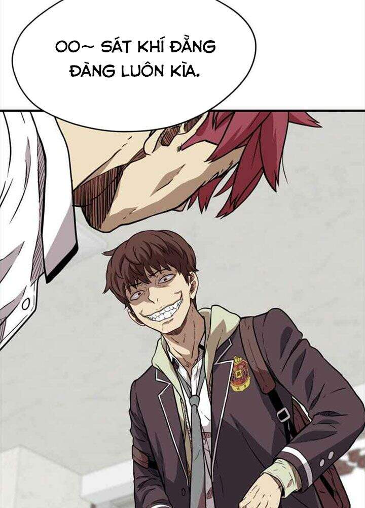 Vượt Qua Kẻ Mạnh Chapter 11 - Trang 2