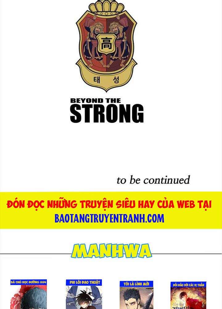 Vượt Qua Kẻ Mạnh Chapter 11 - Trang 2