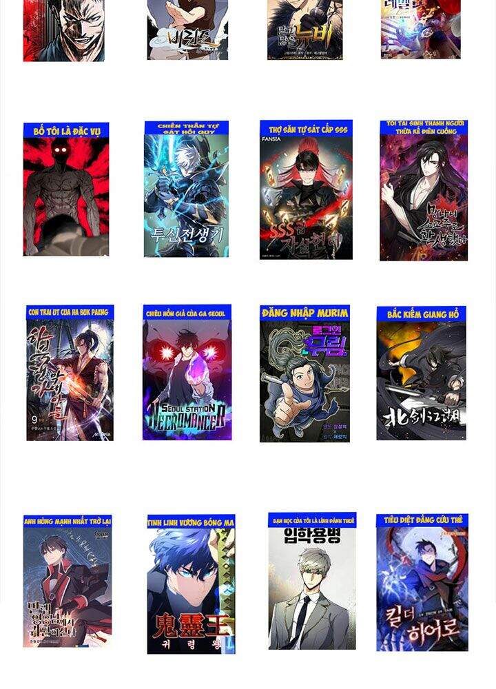 Vượt Qua Kẻ Mạnh Chapter 11 - Trang 2