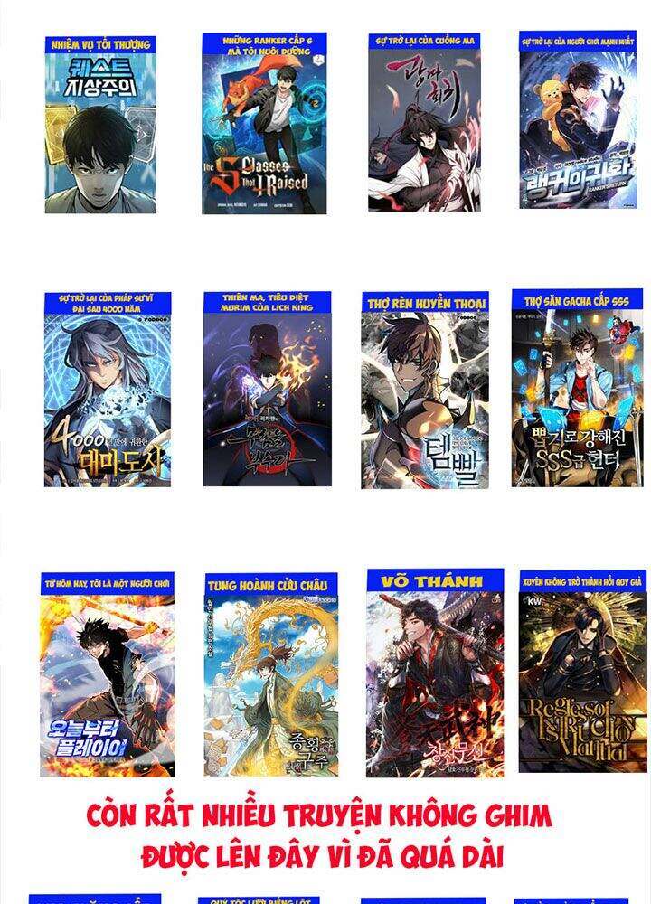 Vượt Qua Kẻ Mạnh Chapter 11 - Trang 2