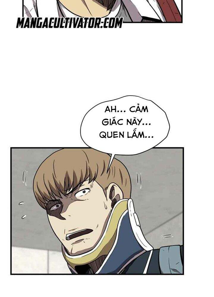 Vượt Qua Kẻ Mạnh Chapter 11 - Trang 2