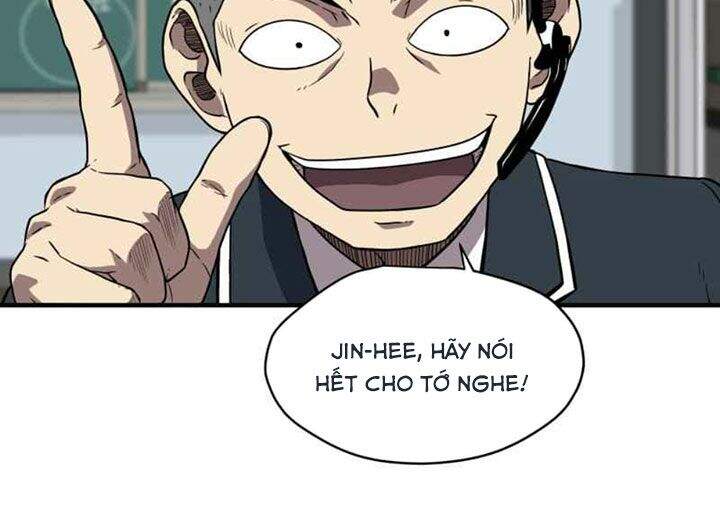 Vượt Qua Kẻ Mạnh Chapter 9 - Trang 2