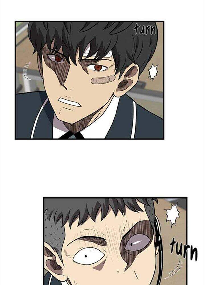 Vượt Qua Kẻ Mạnh Chapter 9 - Trang 2