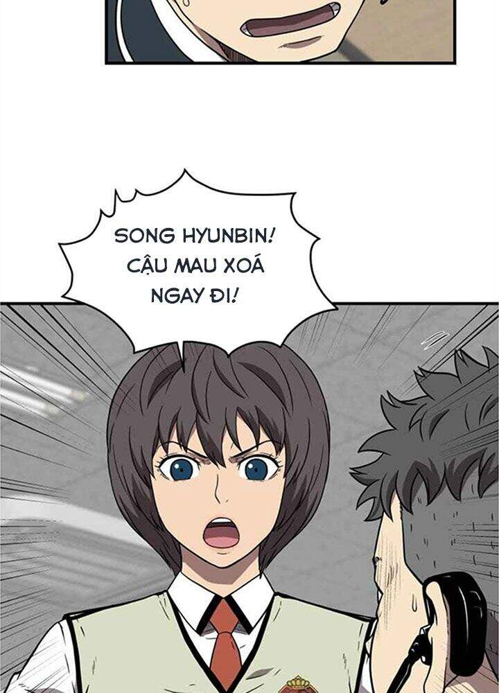 Vượt Qua Kẻ Mạnh Chapter 9 - Trang 2