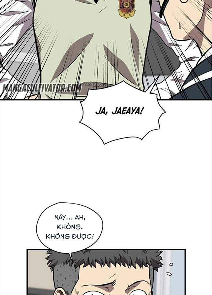 Vượt Qua Kẻ Mạnh Chapter 9 - Trang 2