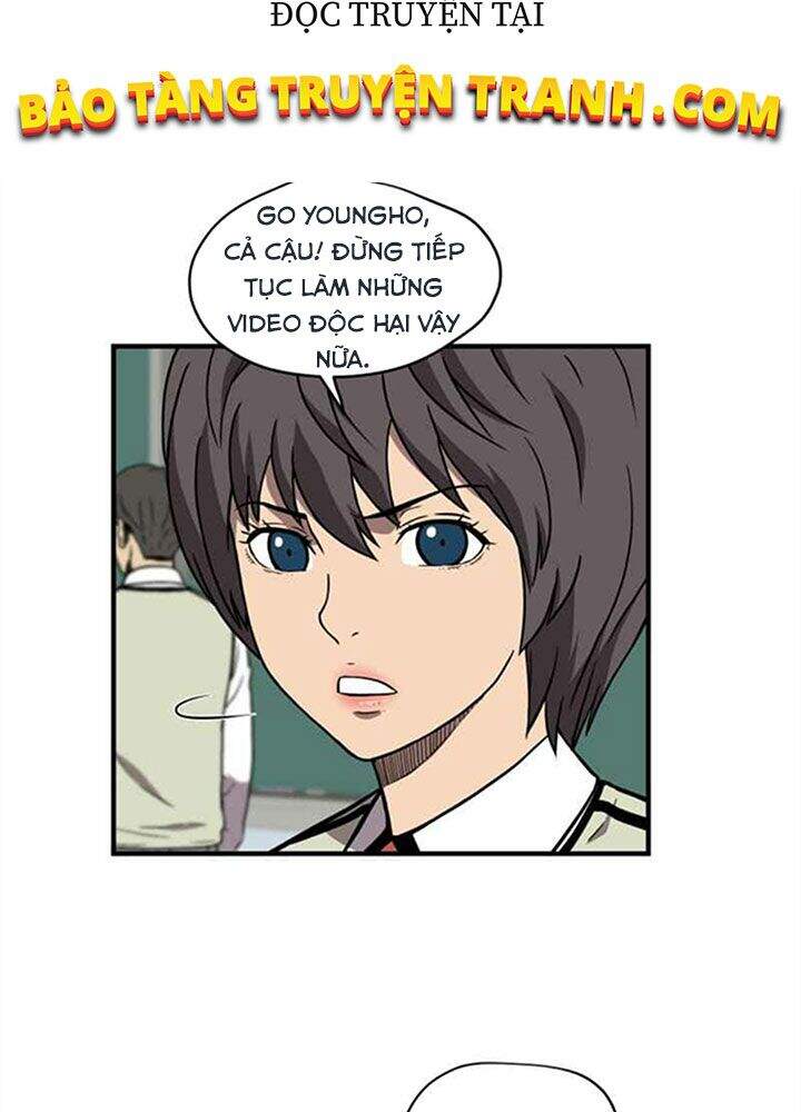 Vượt Qua Kẻ Mạnh Chapter 9 - Trang 2