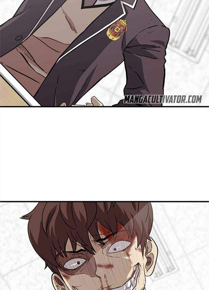 Vượt Qua Kẻ Mạnh Chapter 9 - Trang 2