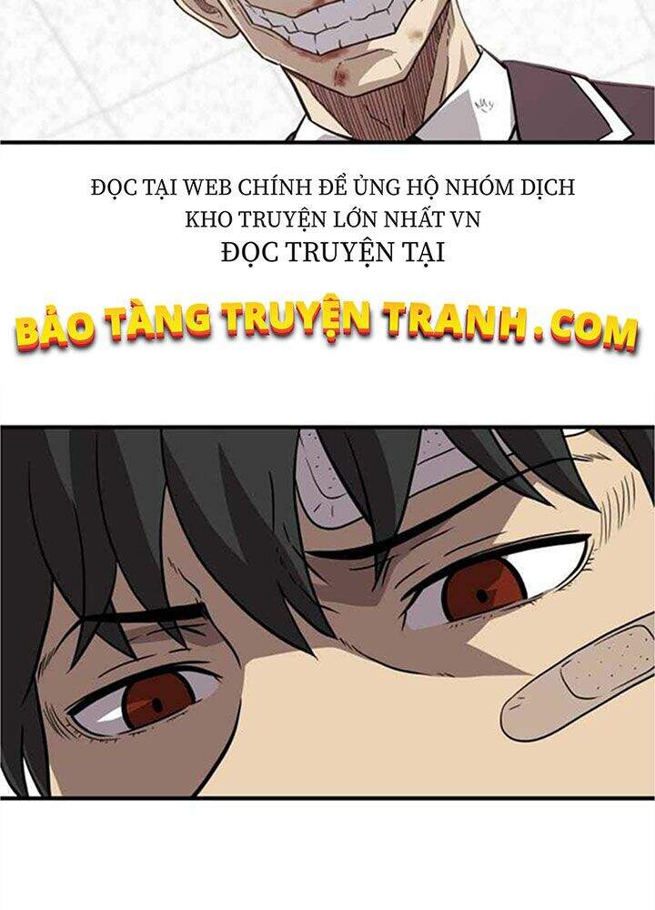 Vượt Qua Kẻ Mạnh Chapter 9 - Trang 2