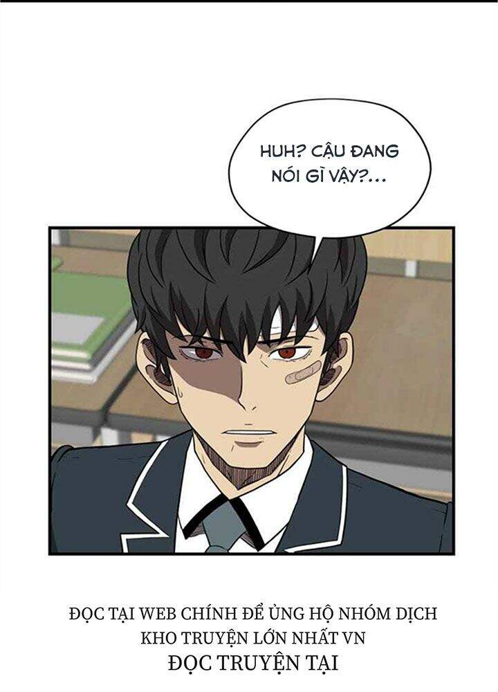 Vượt Qua Kẻ Mạnh Chapter 9 - Trang 2