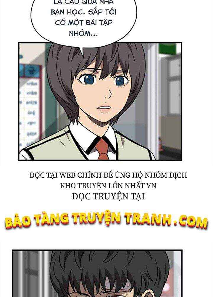 Vượt Qua Kẻ Mạnh Chapter 9 - Trang 2