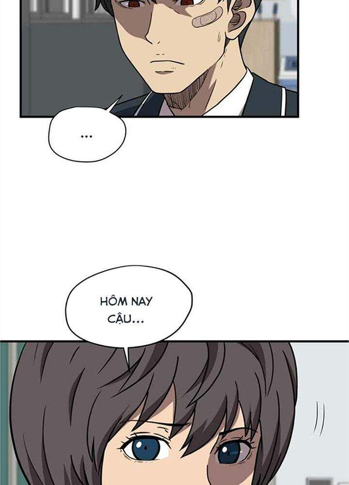 Vượt Qua Kẻ Mạnh Chapter 9 - Trang 2