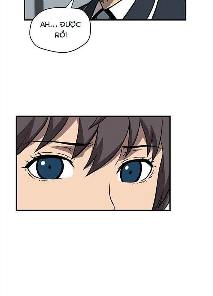 Vượt Qua Kẻ Mạnh Chapter 9 - Trang 2