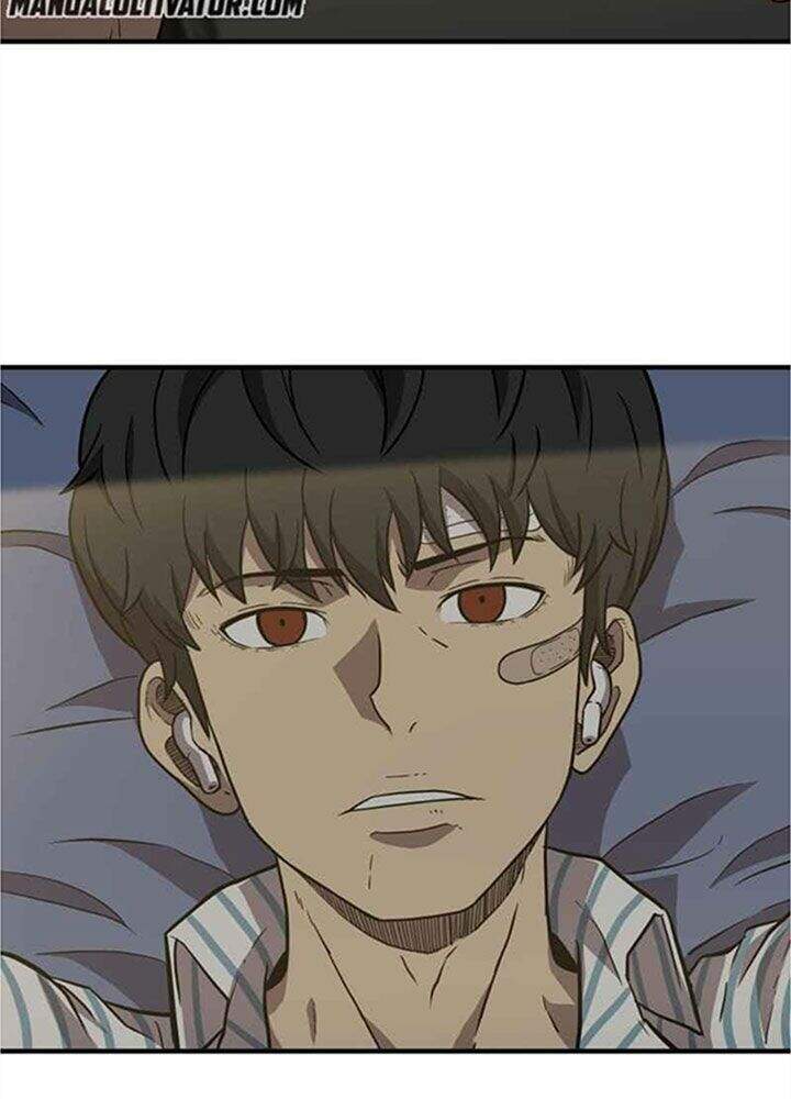 Vượt Qua Kẻ Mạnh Chapter 9 - Trang 2