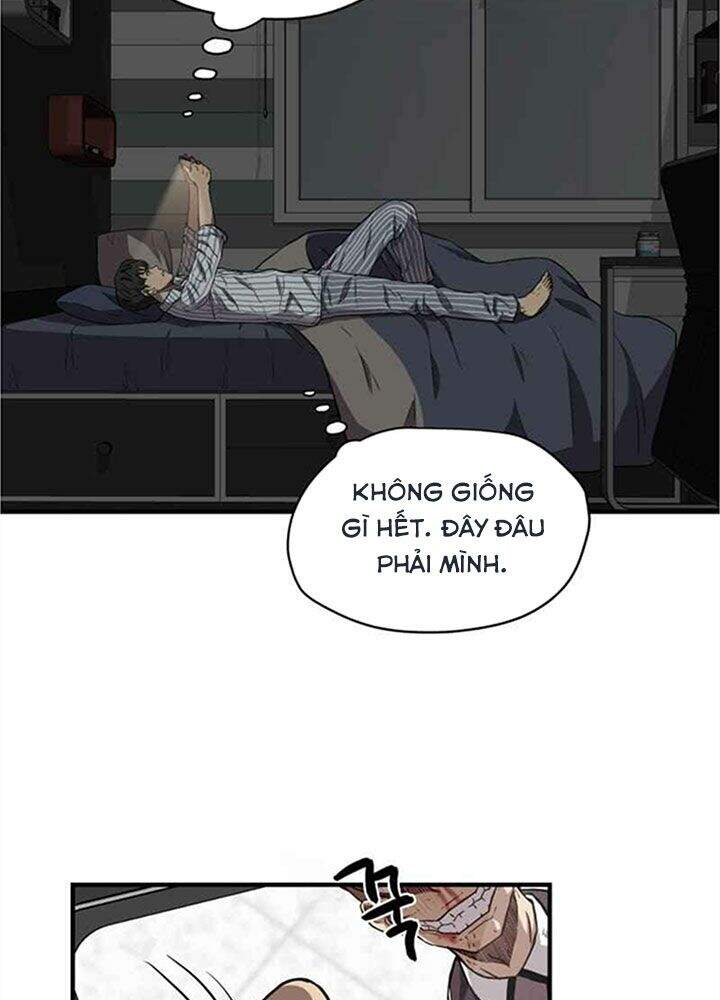 Vượt Qua Kẻ Mạnh Chapter 9 - Trang 2