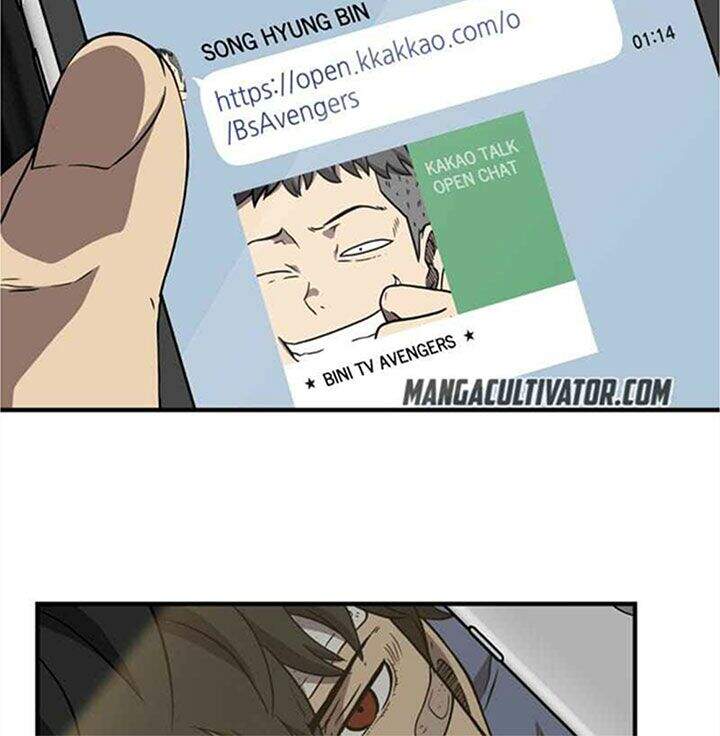 Vượt Qua Kẻ Mạnh Chapter 9 - Trang 2