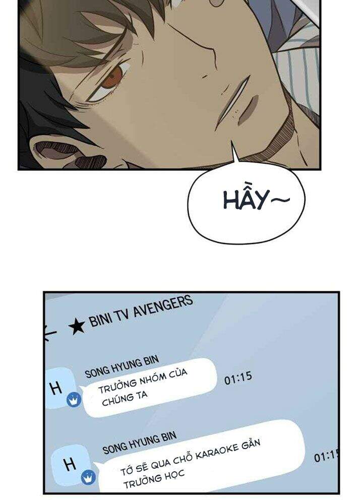 Vượt Qua Kẻ Mạnh Chapter 9 - Trang 2