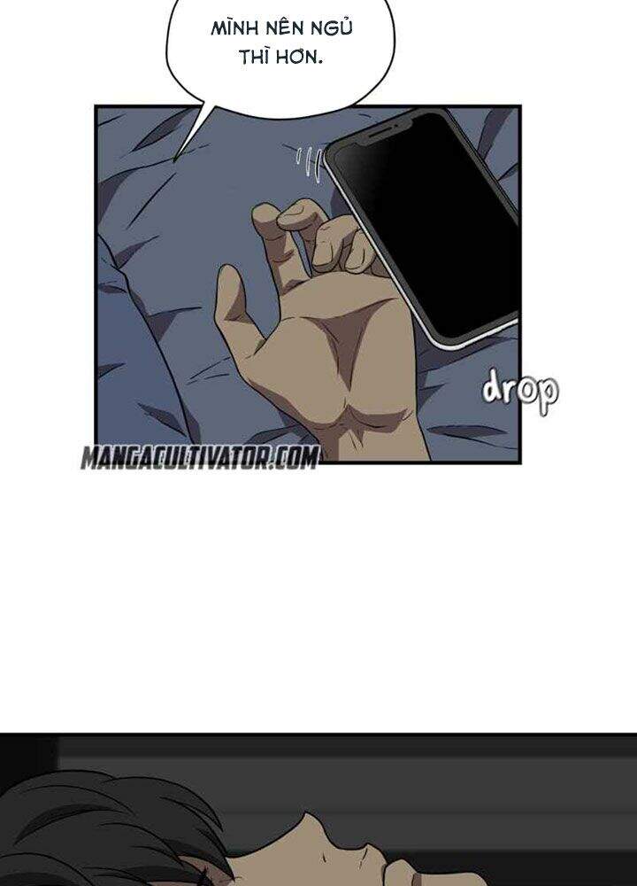 Vượt Qua Kẻ Mạnh Chapter 9 - Trang 2