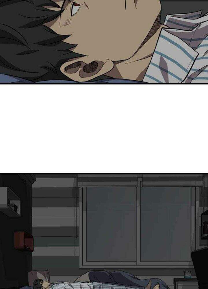 Vượt Qua Kẻ Mạnh Chapter 9 - Trang 2