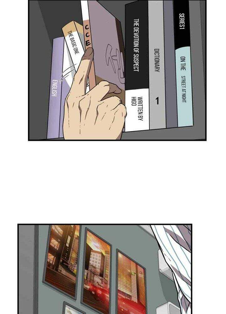 Vượt Qua Kẻ Mạnh Chapter 9 - Trang 2