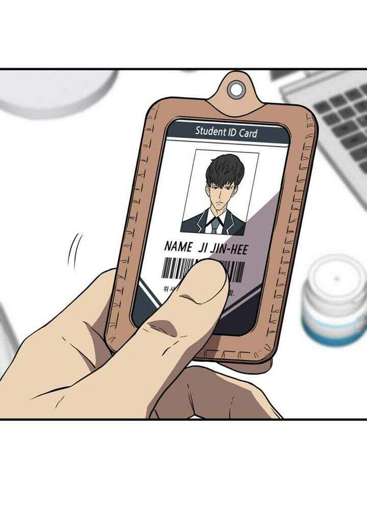 Vượt Qua Kẻ Mạnh Chapter 9 - Trang 2