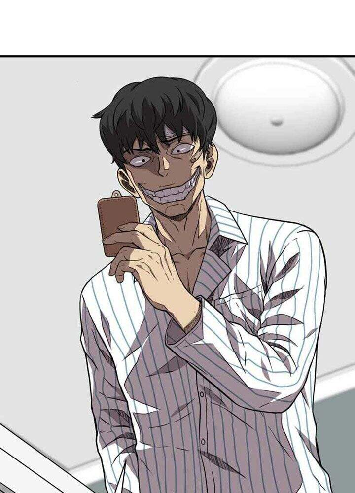 Vượt Qua Kẻ Mạnh Chapter 9 - Trang 2