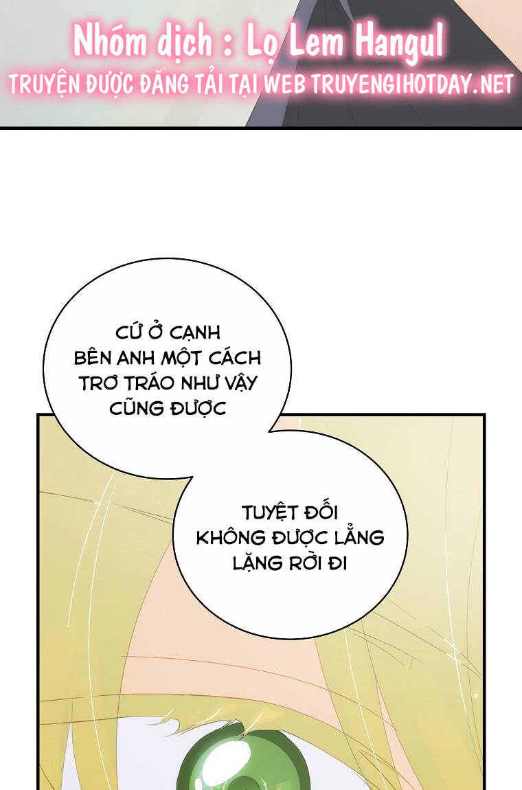 Đứa Nhỏ Không Phải Là Con Anh Chapter 69.1 - Trang 2