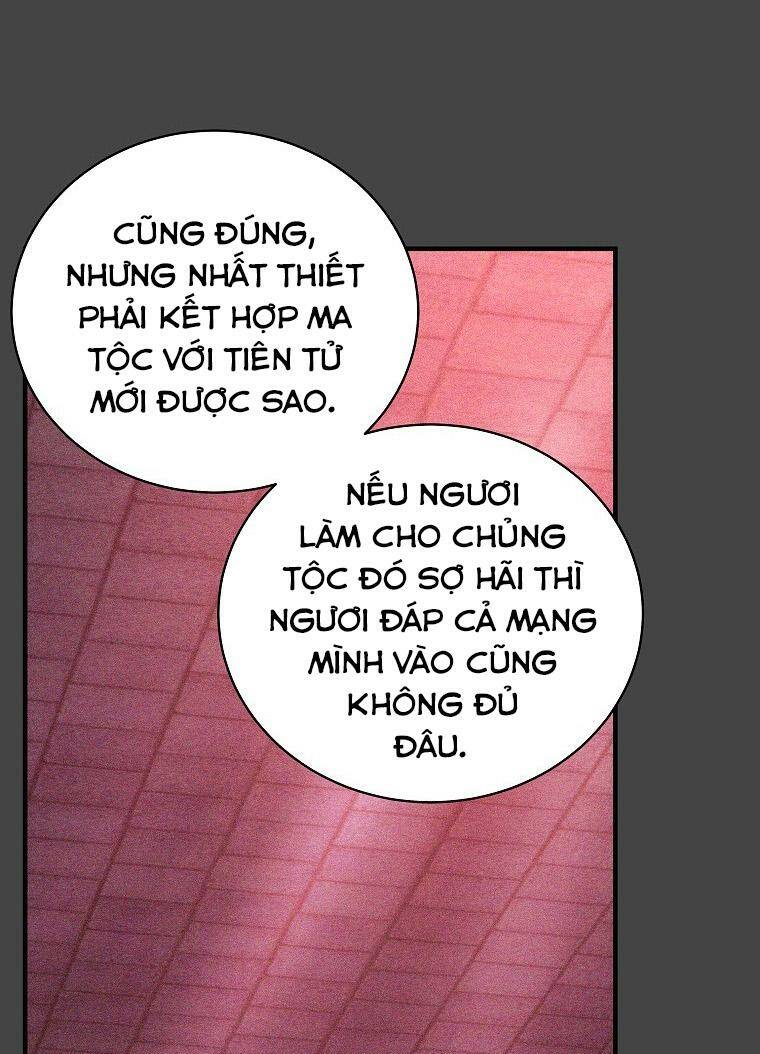 Đứa Nhỏ Không Phải Là Con Anh Chapter 68 - Trang 2