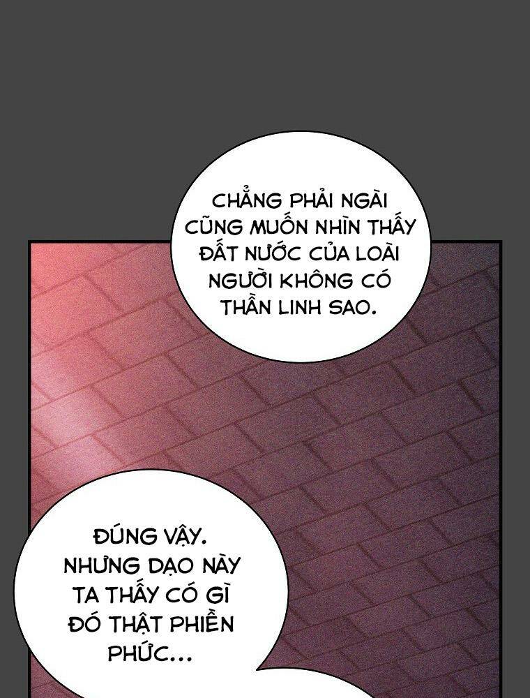 Đứa Nhỏ Không Phải Là Con Anh Chapter 68 - Trang 2