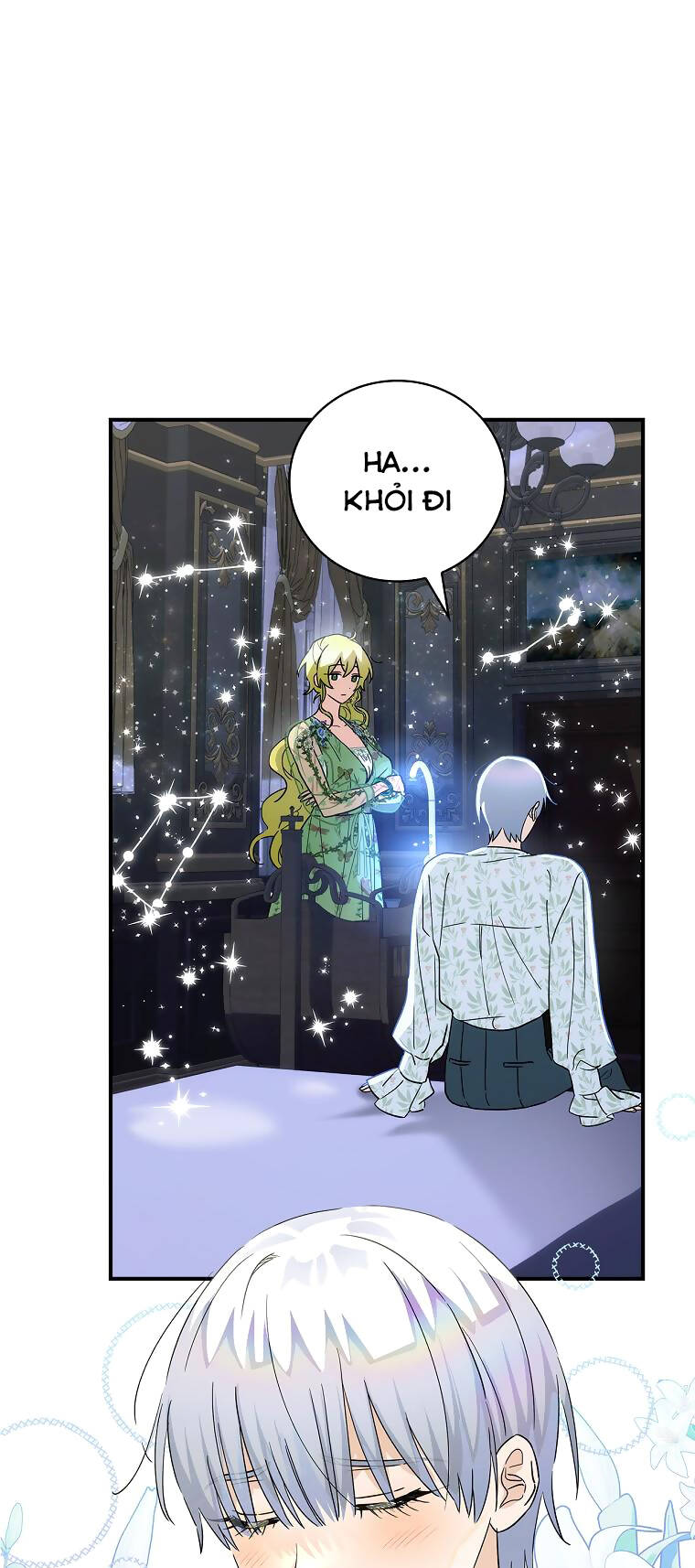 Đứa Nhỏ Không Phải Là Con Anh Chapter 62 - Trang 2