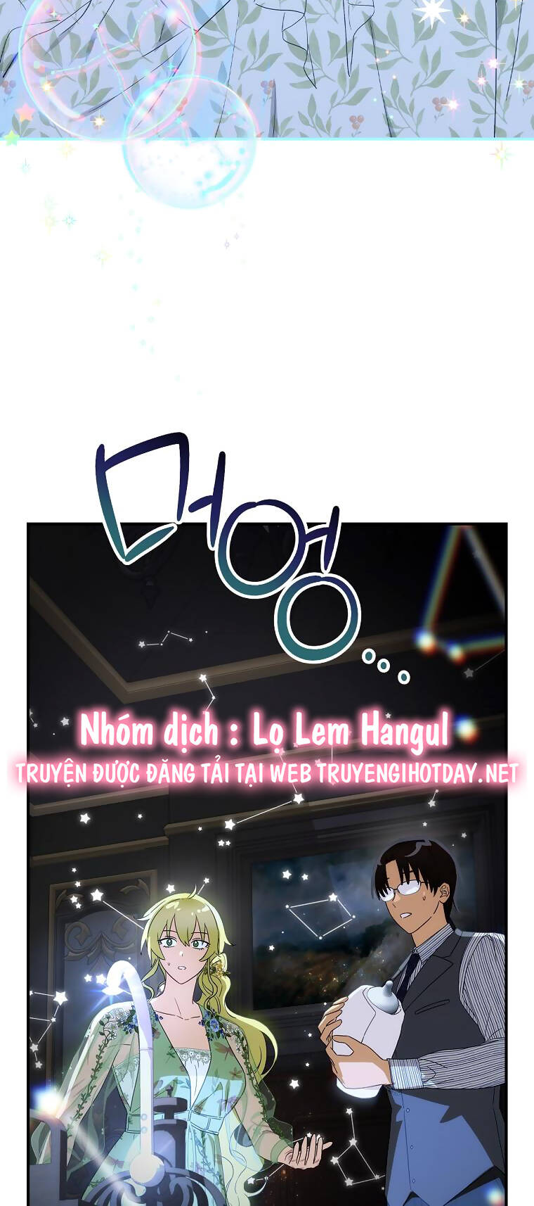 Đứa Nhỏ Không Phải Là Con Anh Chapter 62 - Trang 2