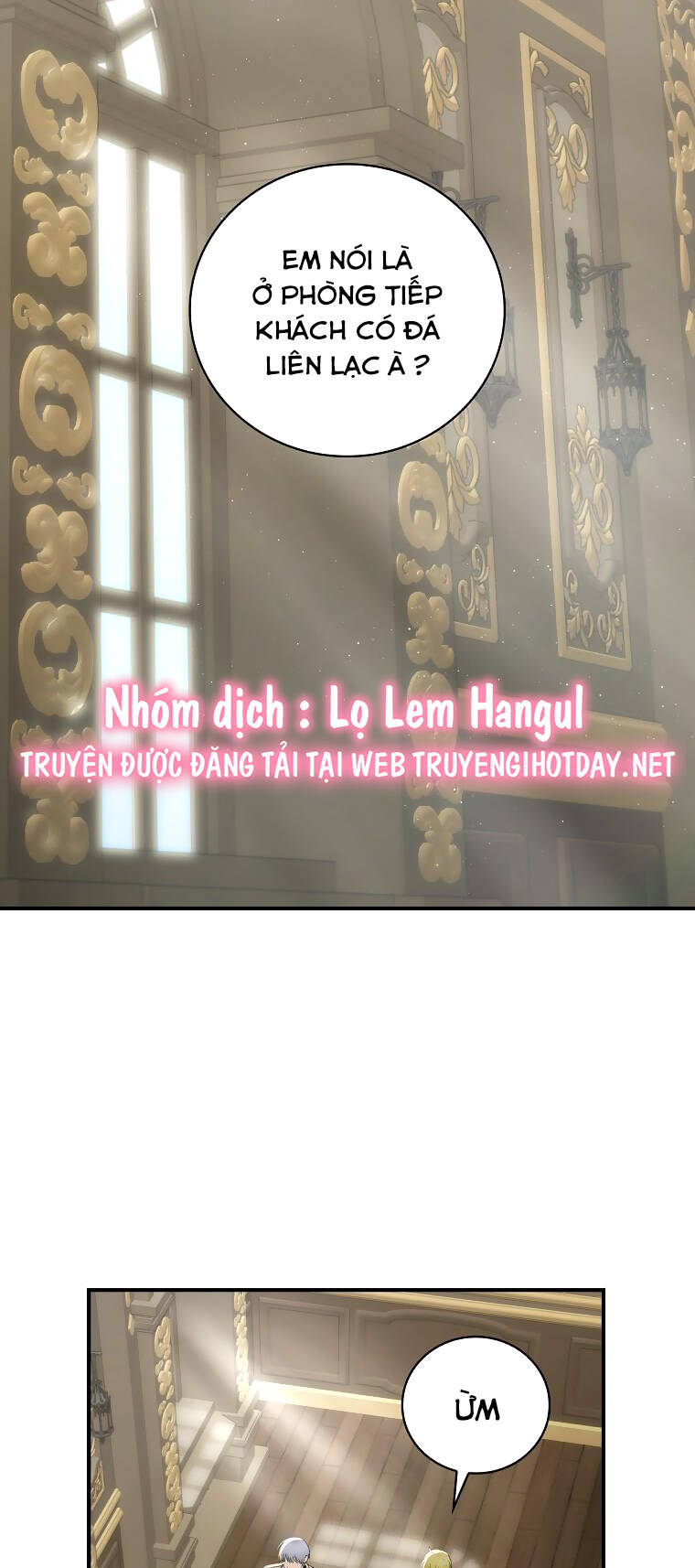 Đứa Nhỏ Không Phải Là Con Anh Chapter 62 - Trang 2