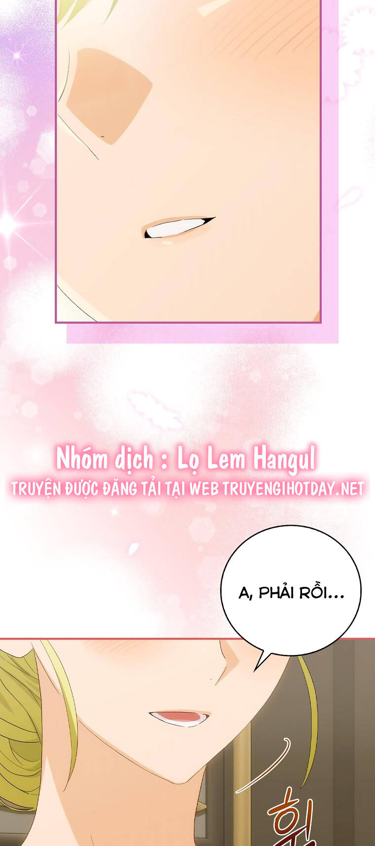 Đứa Nhỏ Không Phải Là Con Anh Chapter 62 - Trang 2