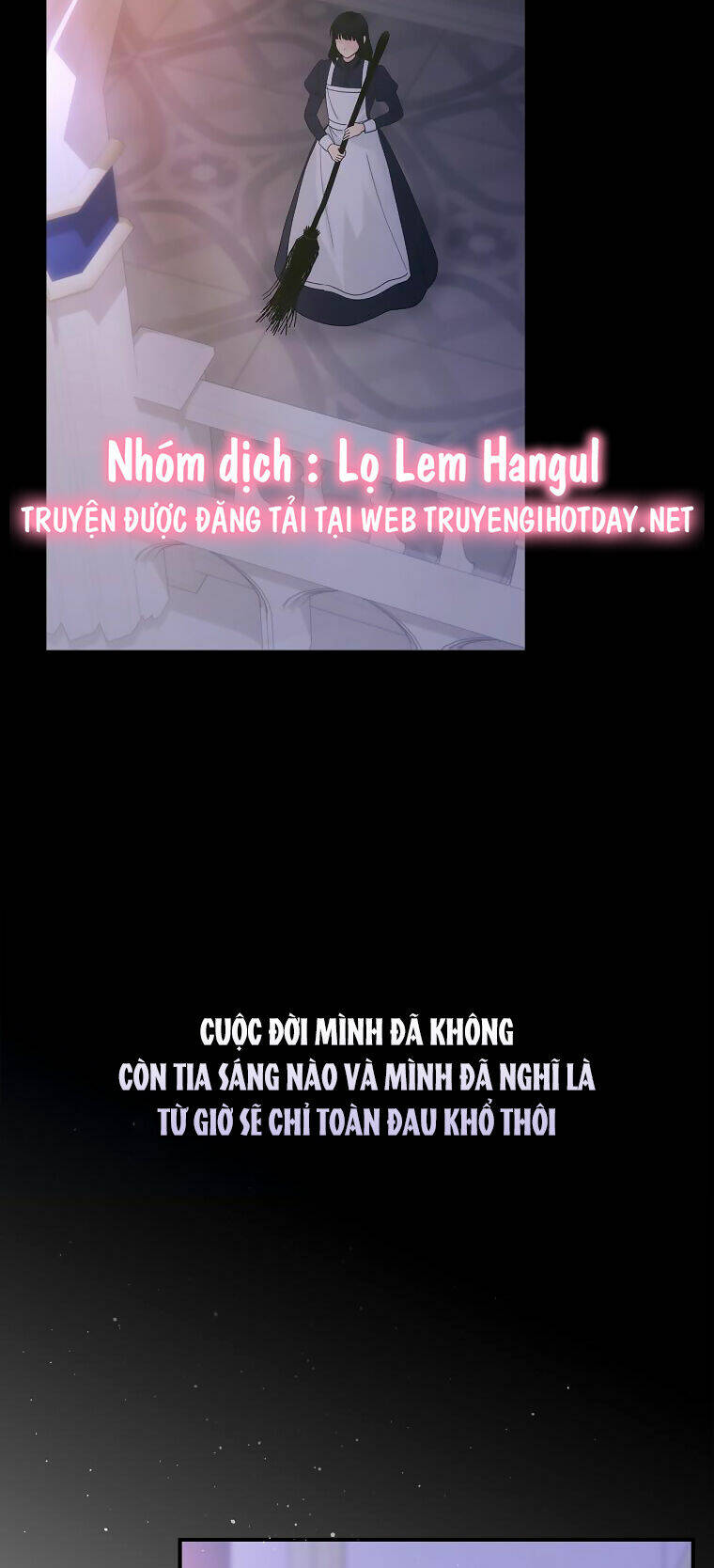 Đứa Nhỏ Không Phải Là Con Anh Chapter 61 - Trang 2