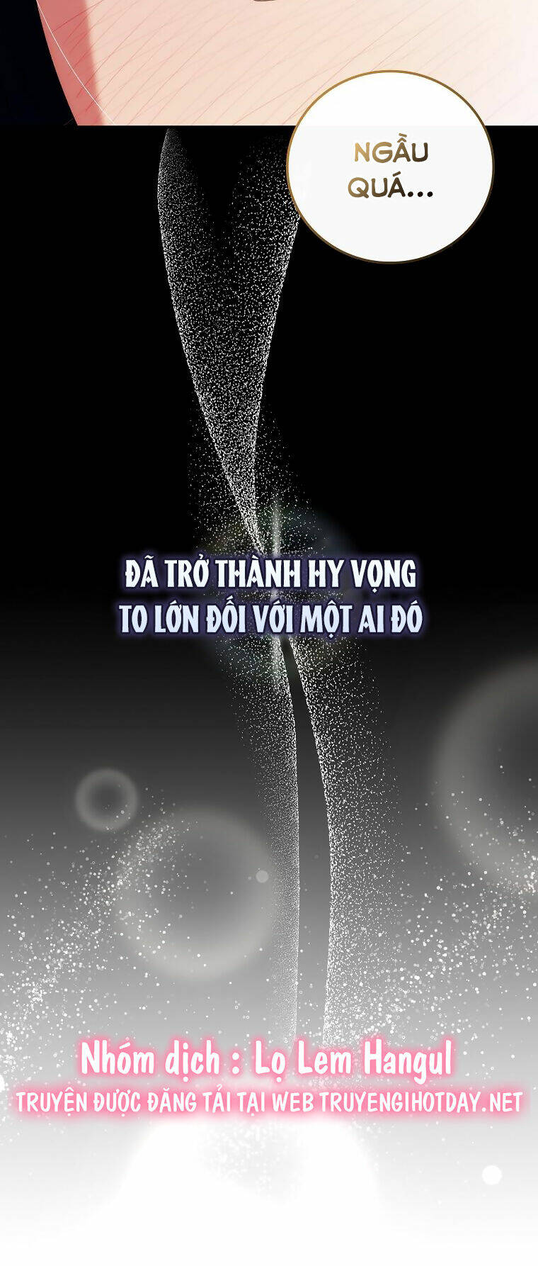 Đứa Nhỏ Không Phải Là Con Anh Chapter 61 - Trang 2