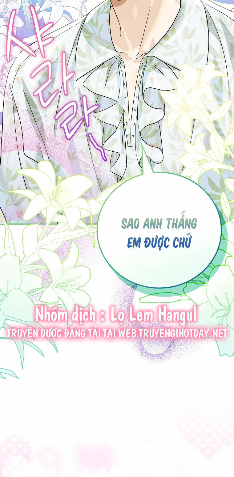 Đứa Nhỏ Không Phải Là Con Anh Chapter 61 - Trang 2