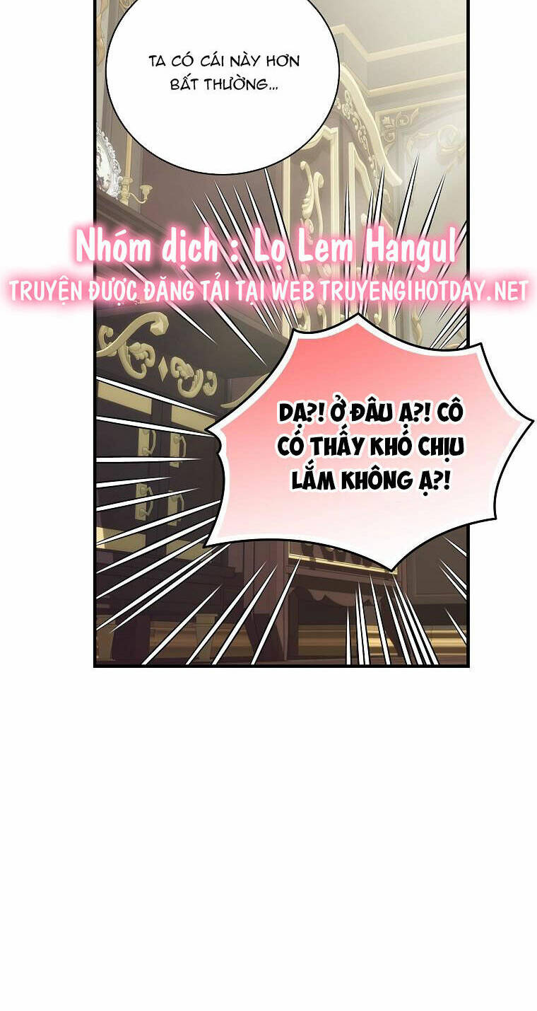 Đứa Nhỏ Không Phải Là Con Anh Chapter 57 - Trang 2