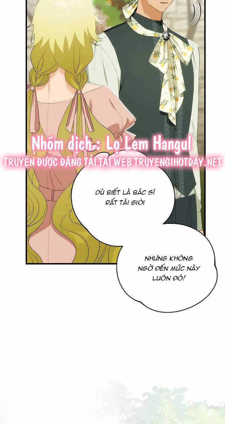 Đứa Nhỏ Không Phải Là Con Anh Chapter 57 - Trang 2