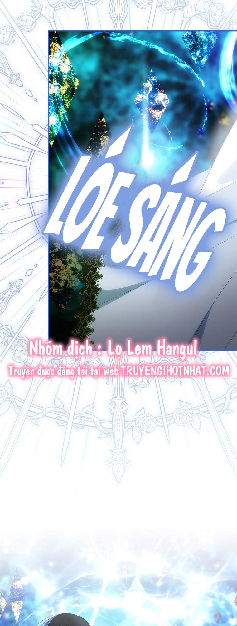 Đứa Nhỏ Không Phải Là Con Anh Chapter 54 - Trang 2