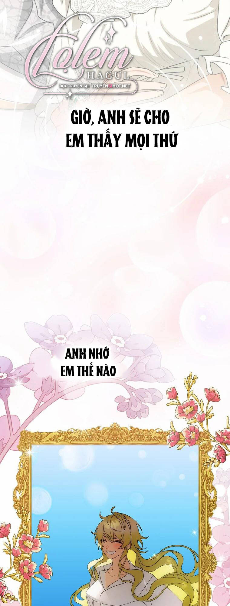 Đứa Nhỏ Không Phải Là Con Anh Chapter 49 - Trang 2