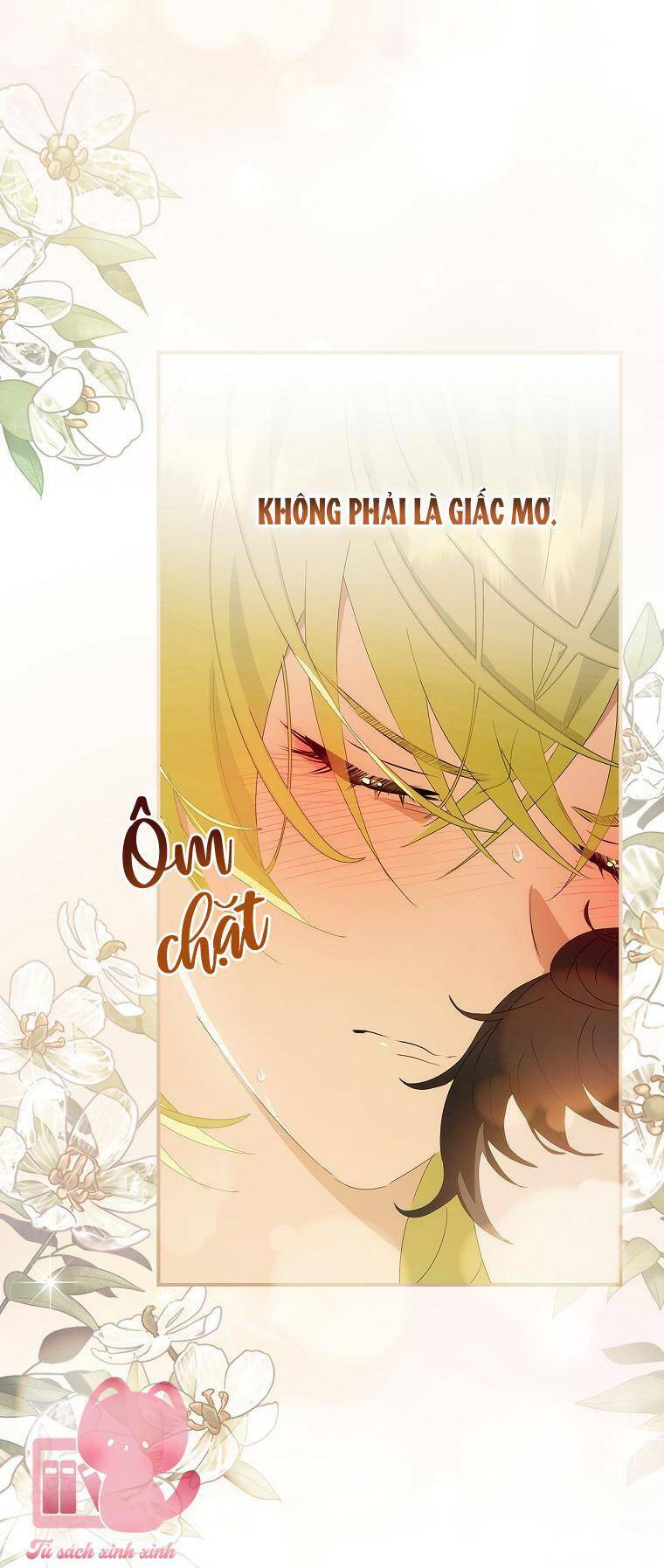 Đứa Nhỏ Không Phải Là Con Anh Chapter 45 - Trang 2