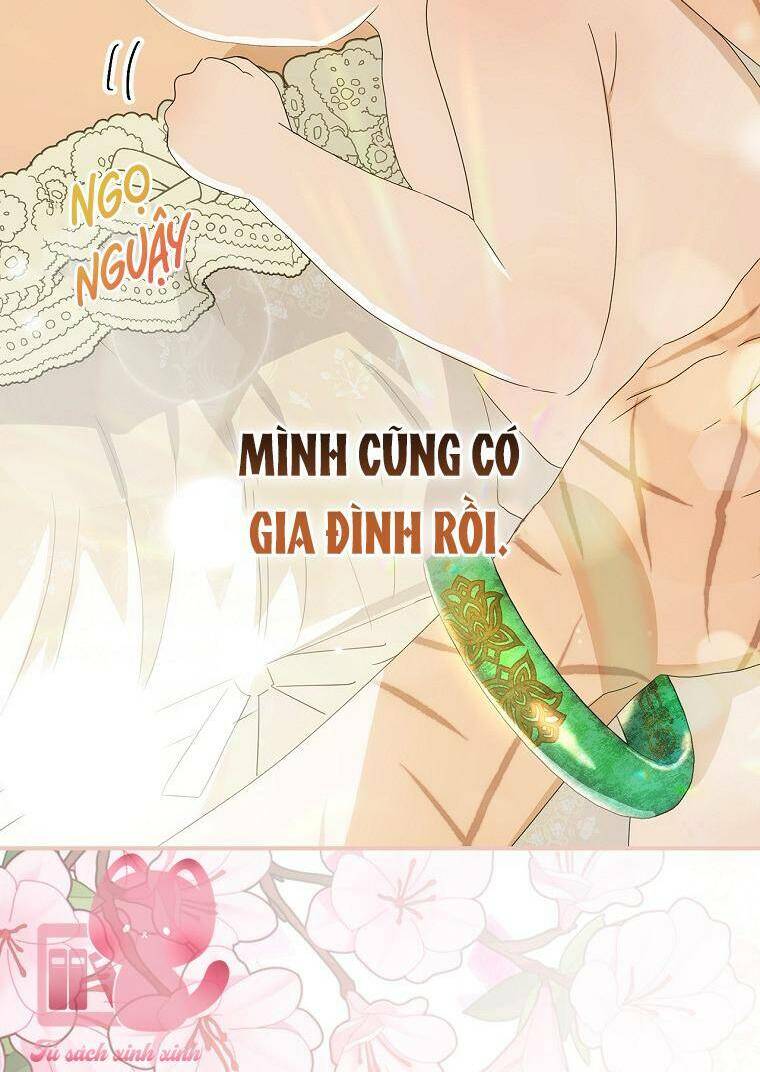 Đứa Nhỏ Không Phải Là Con Anh Chapter 45 - Trang 2